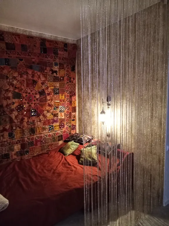 Квартира Еврооднушка в ЖК Семейный Лазаревское — Лазаревское