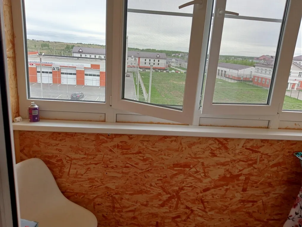 Квартира недалеко от монастыря