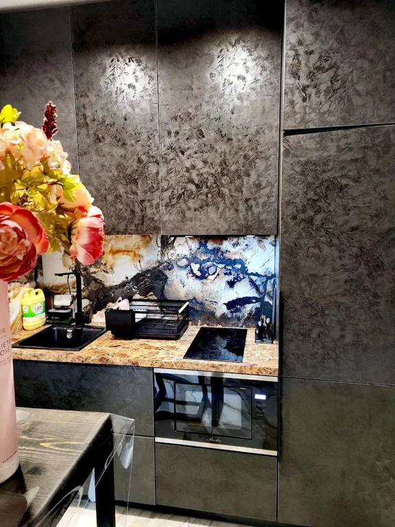 Спа делюкс в мраморе