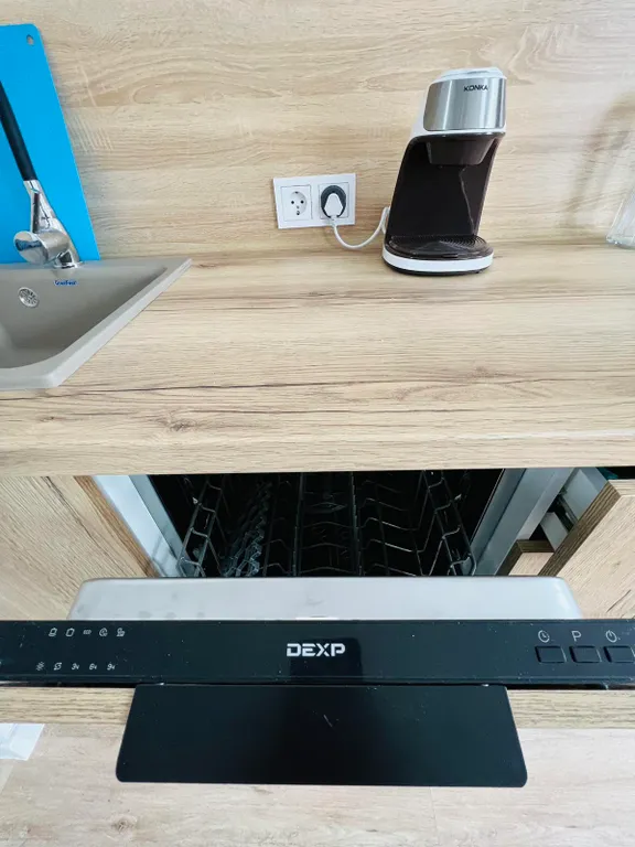 Квартира Апартаменты у моря — Пионерский