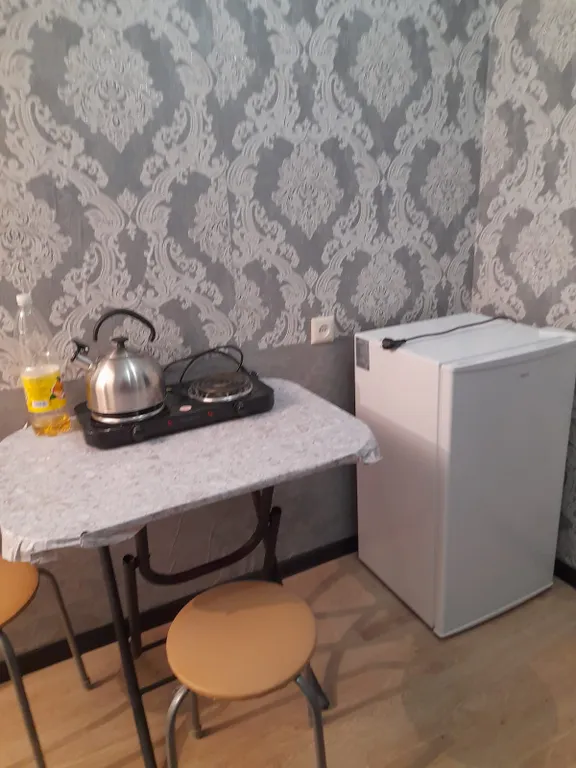 Квартира на первой береговой линии в районе Келасур