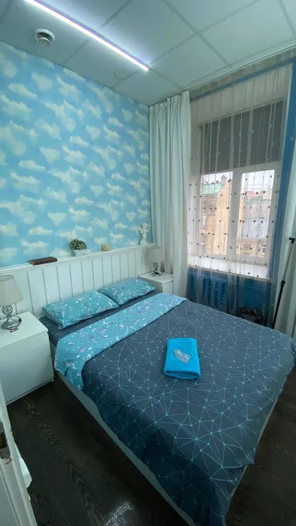 Квартира Комната — Санкт-Петербург