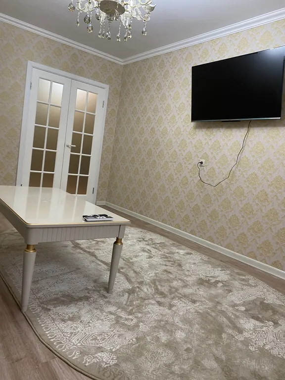 Квартира Квартира у моря — Дербент