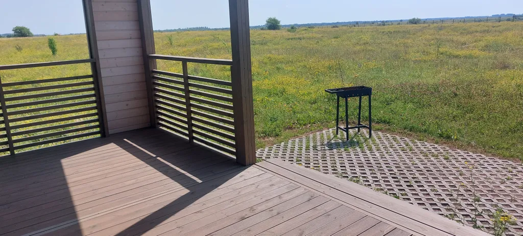 Дом для семейного отдыха