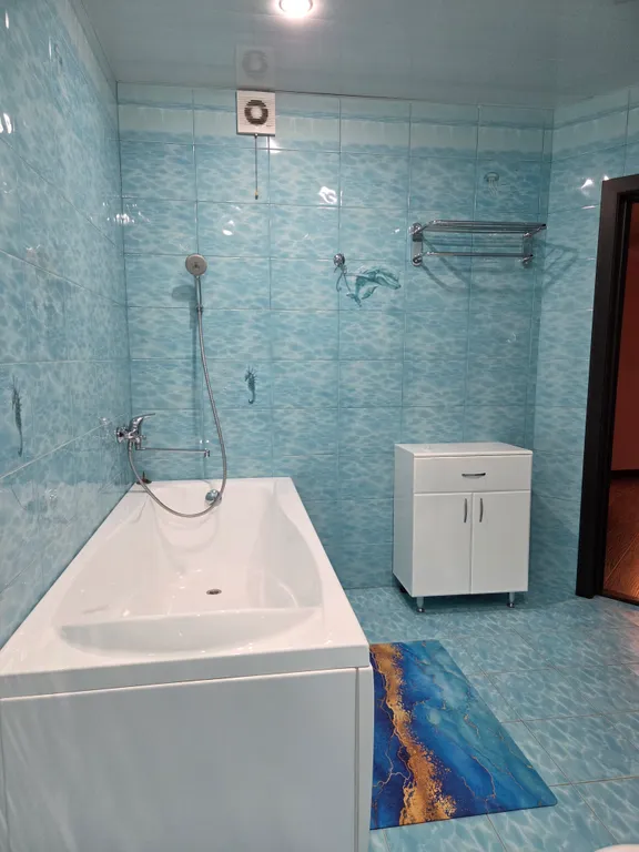 Уютная квартира в курортной зоне