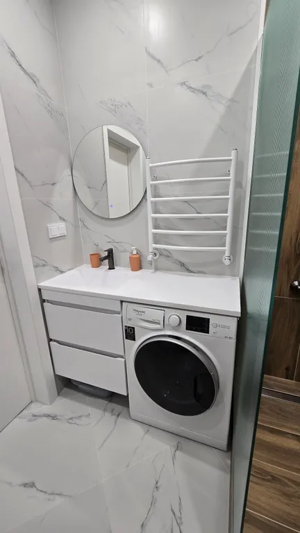 Квартира 2-комнатная Квартира — Калининград