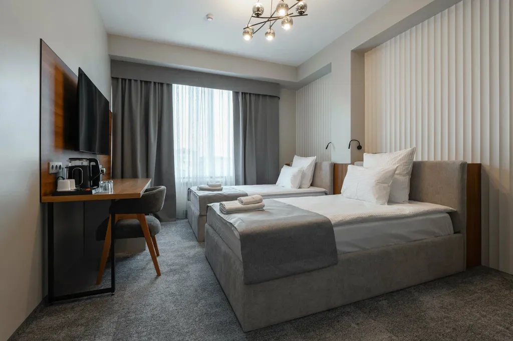 Квартира Комната — Махачкала