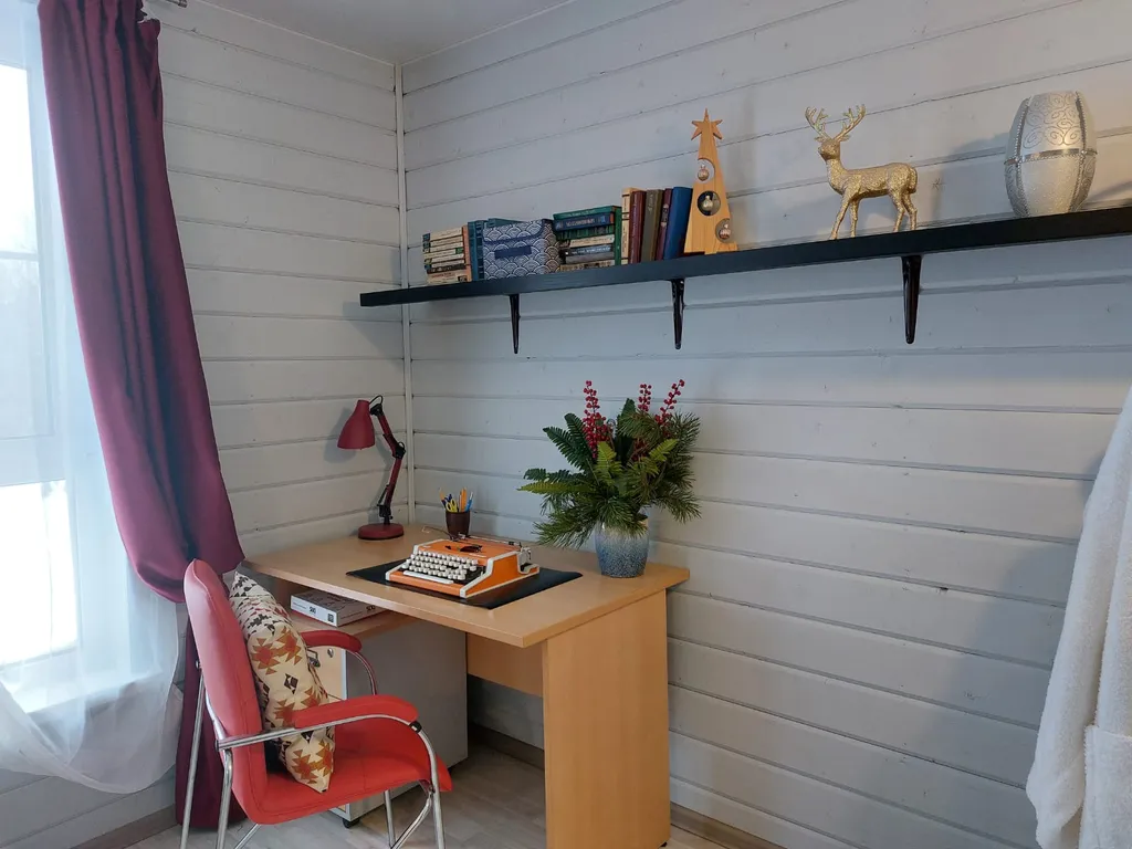 Гостевой дом Приют музыканта