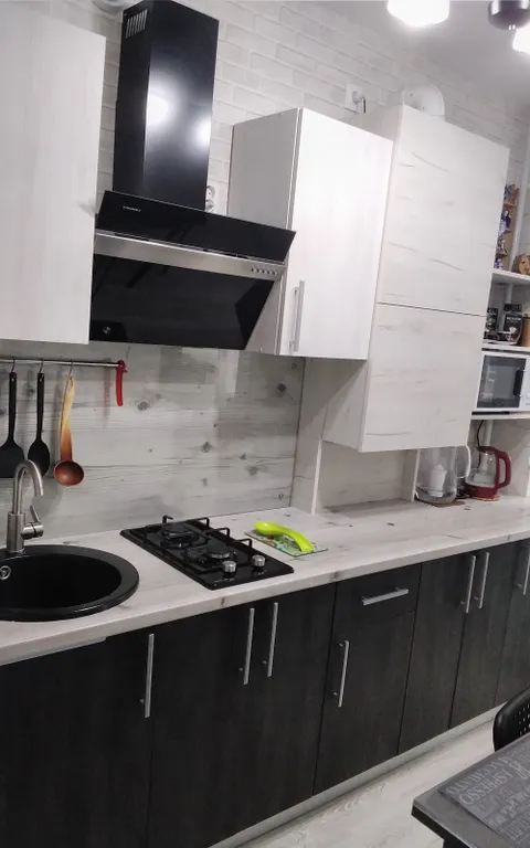 Квартира 1-комнатная Квартира — Светлогорск