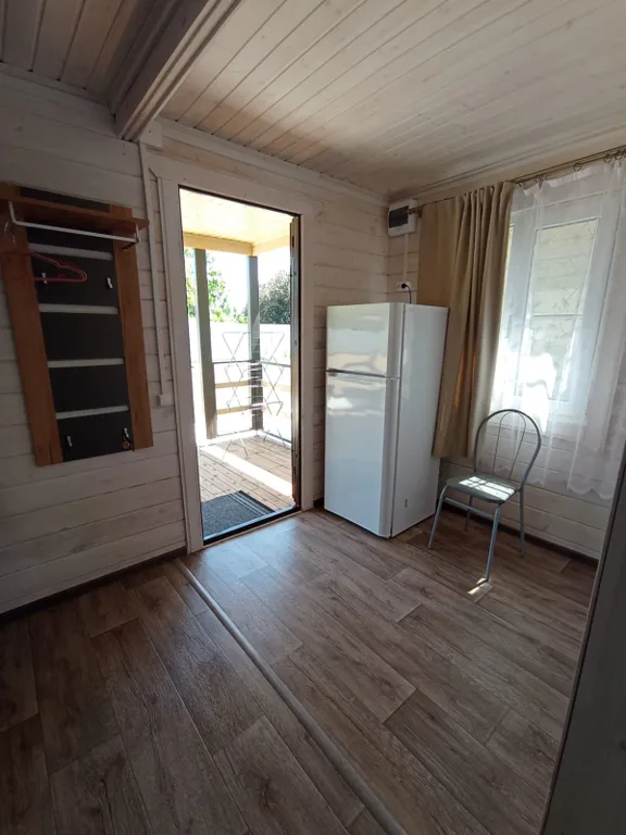 Квартира Апартаменты 3 — Кучугуры