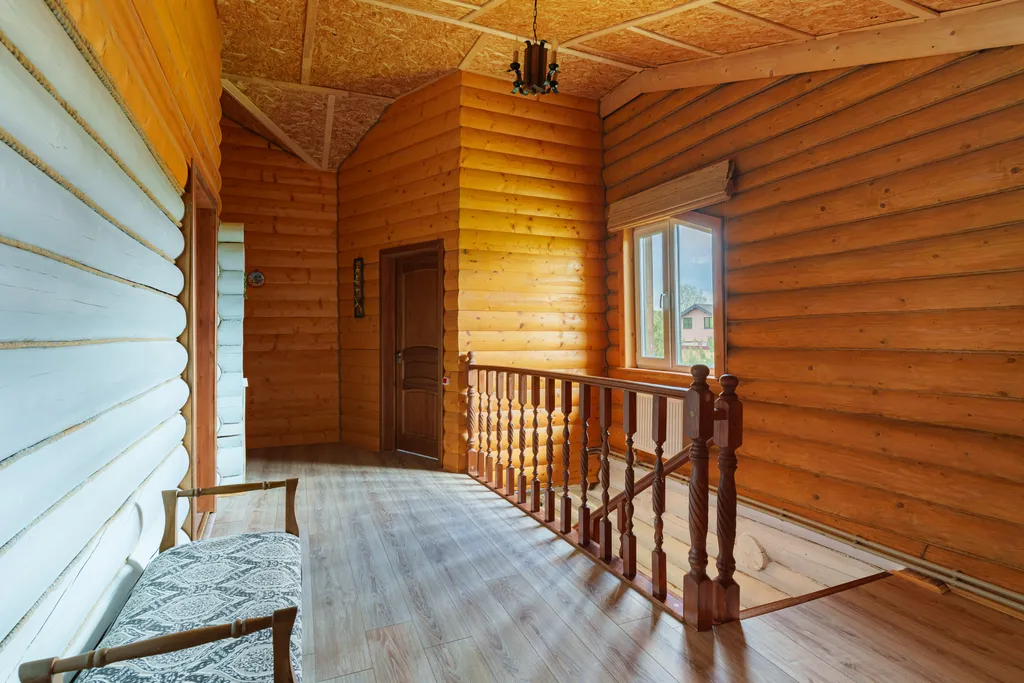 Дом мечты прямо у Минска усадьба Гринкевичи с баней, купелью и Wi-Fi