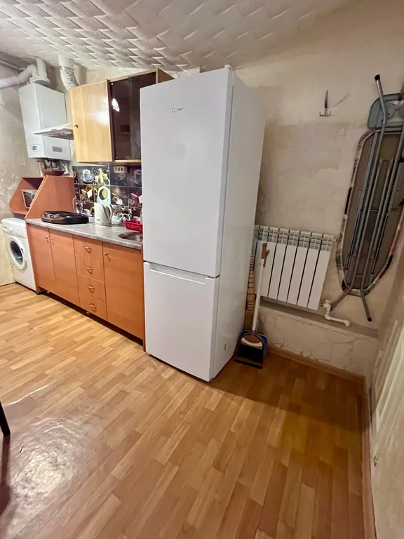 Квартира в центре Ессентуков