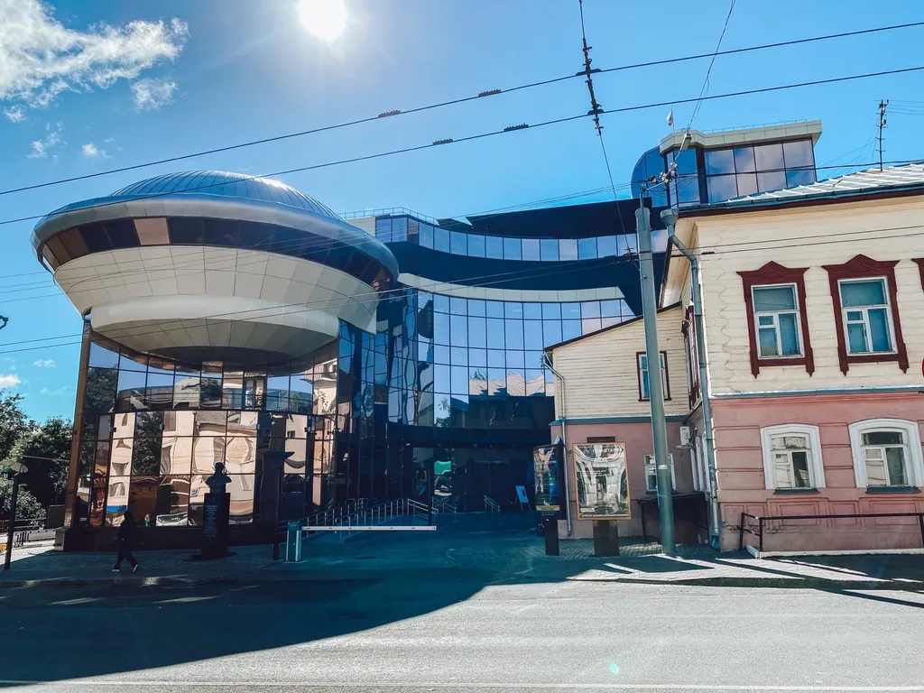 Комфортная квартира в самом центре города в ЖК Эдельвейс