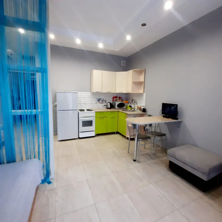 Квартира Квартира для студентов и командировочных — Иркутск