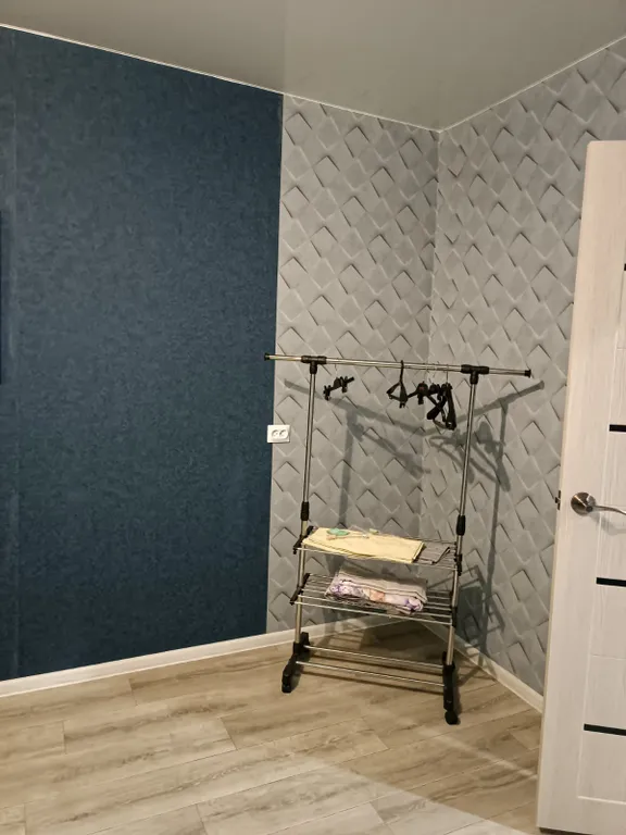 Уютная современная квартира с кондиционером в 10 минутах от реки Волга