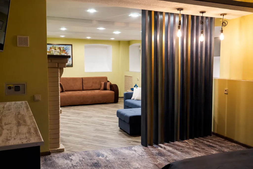 Апартамент 1152