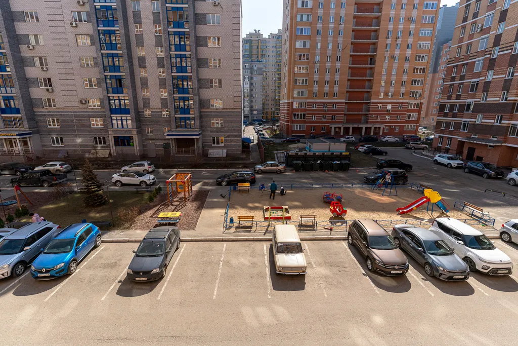 Квартира Квартира Апартамент рядом с аквапарком — Казань