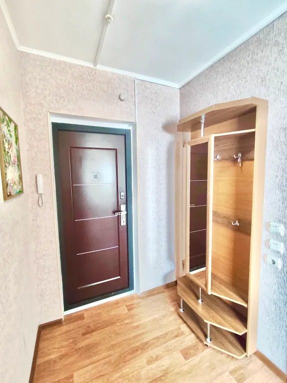 Квартира 1-комнатная Квартира — Краснодар