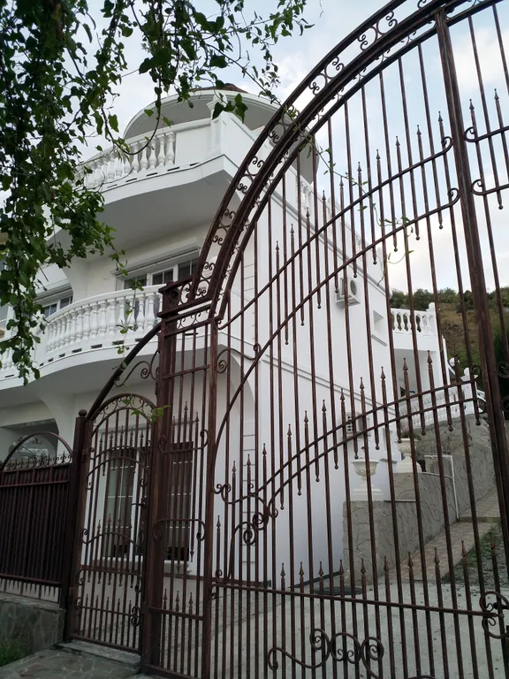 Вилла Аю-Даг