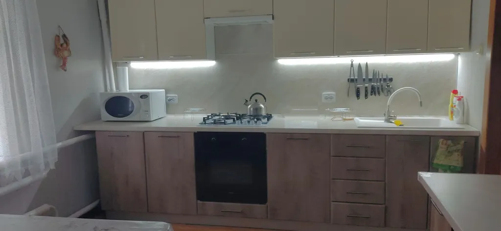 3-комнатный Дом