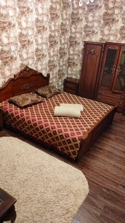 Гостевой дом