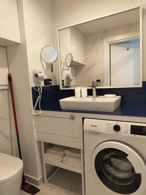 Студия в Батуми