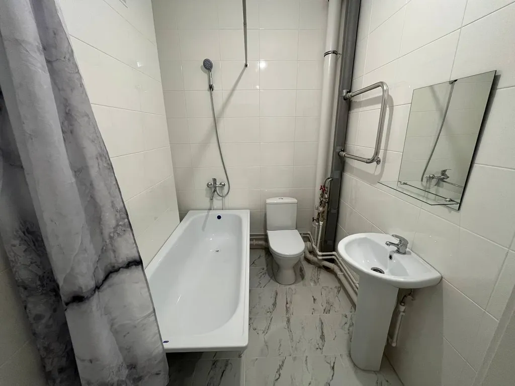 Уютная квартира у аэропорта для семьи