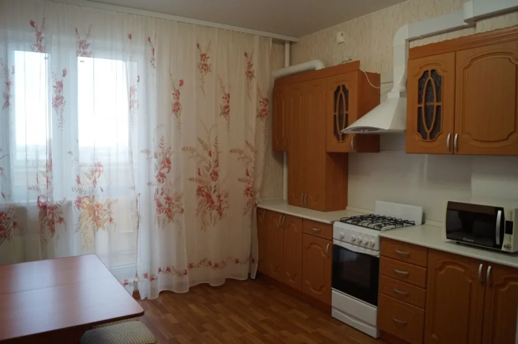 2-комнатная Квартира — аренда посуточно в Рязань