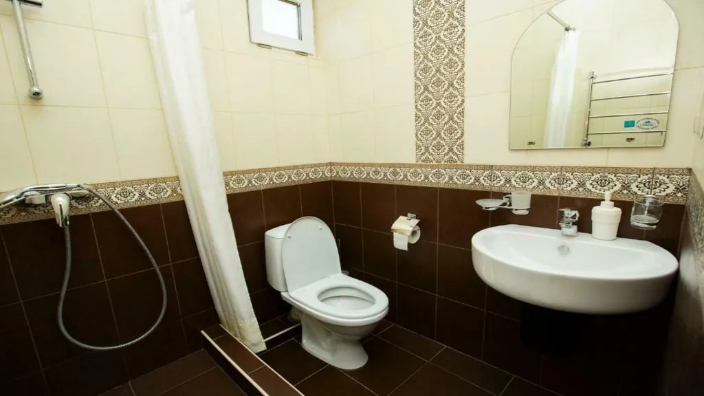 Квартира Комната — Адлер