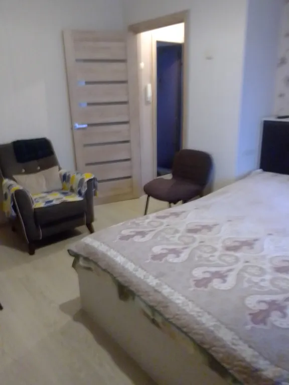 Квартира Уютная квартира в спальном районе города — Лобня