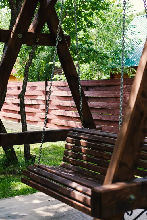 Уютный домик эконом