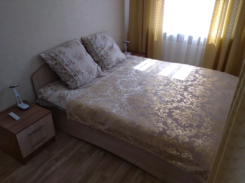 Квартира в центре