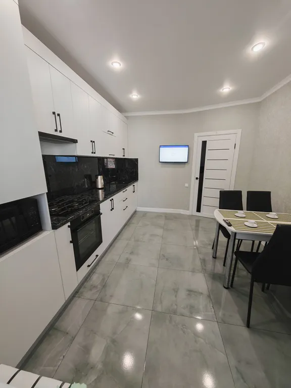 Идеальная квартира для Вашего комфортного отдыха