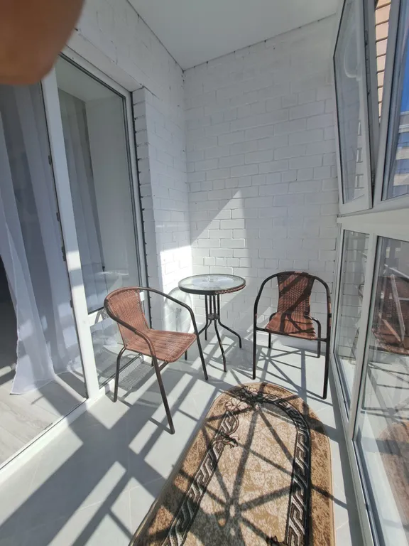 Уютная квартира в престижном районе города