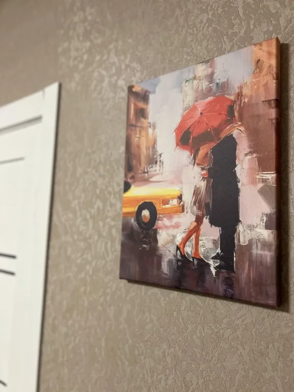 Квартира в ЖК Рождественский