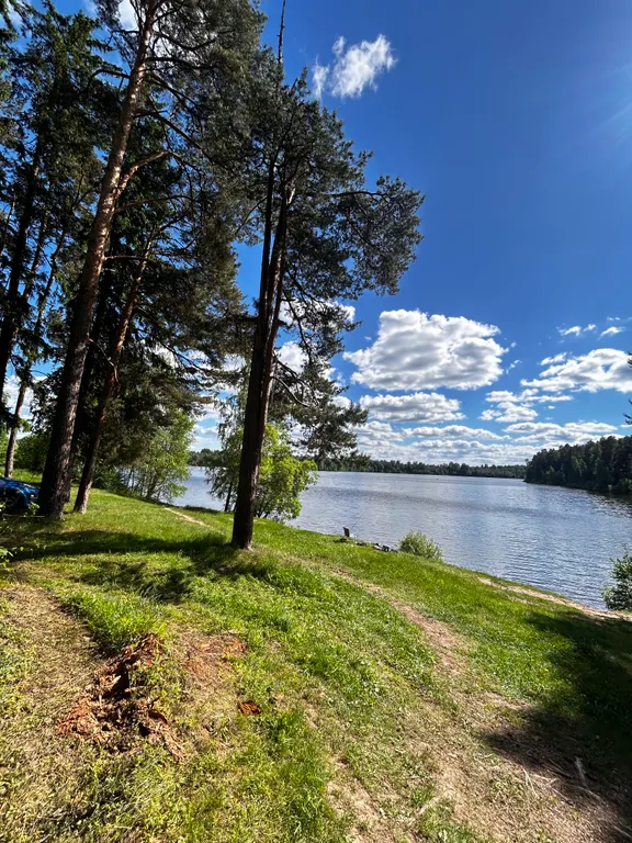 Дом 24m2 — чан, кухня, Wi-Fi