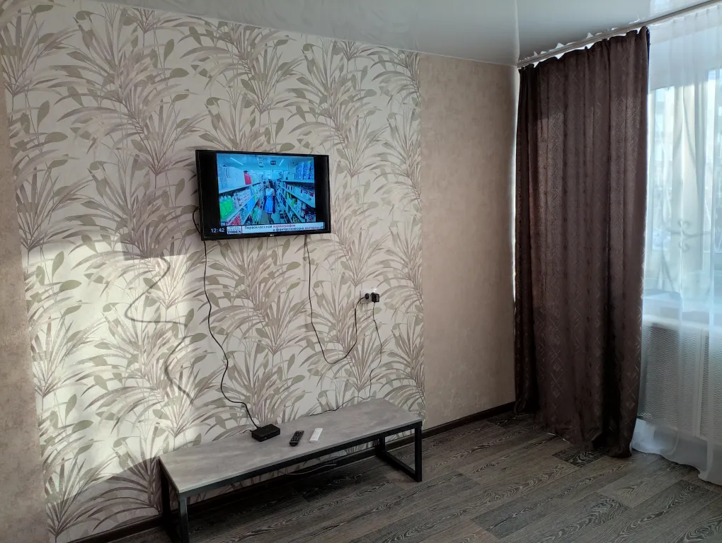 Уютная квартира, район автовокзала