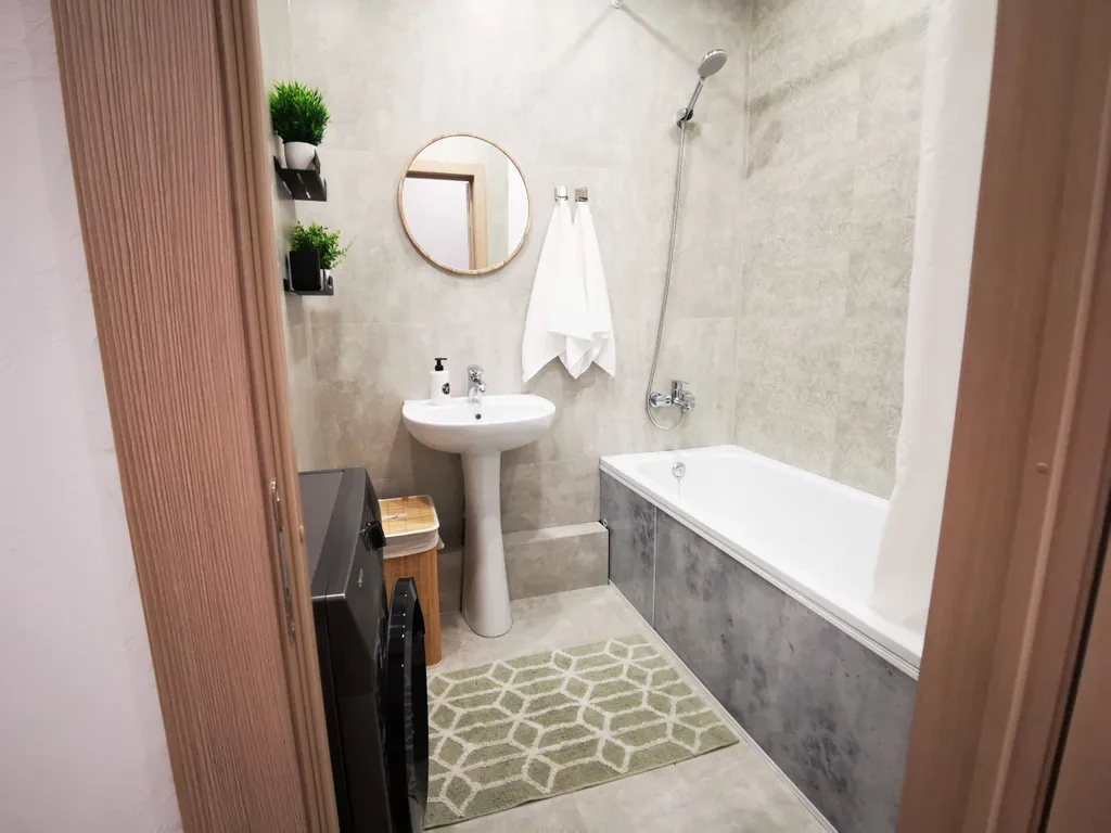 Островок комфорта и уюта