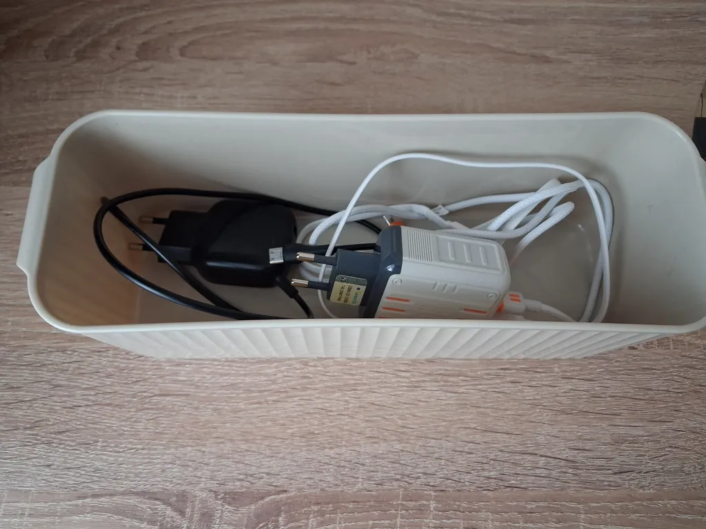 Просто, чисто, душевно)