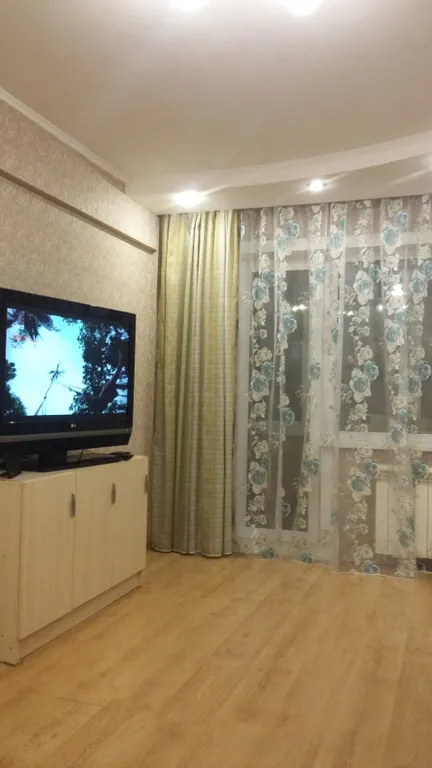 Комфортабельная двушка в живописном месте