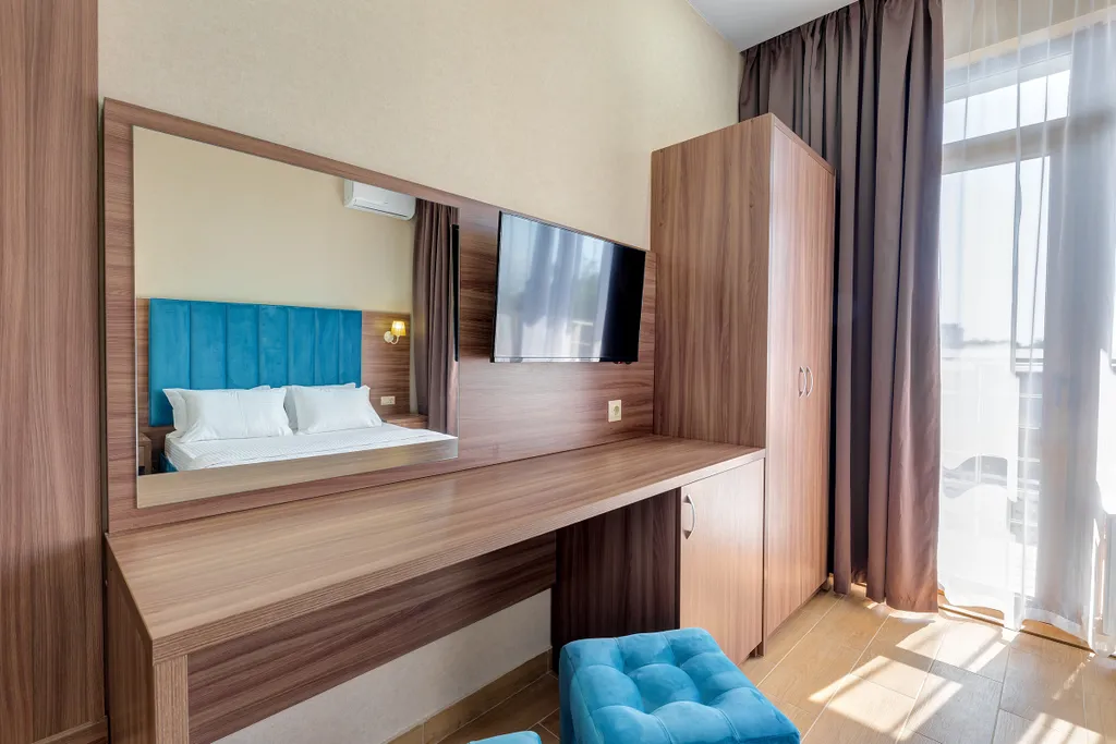 Квартира Комната — Геленджик