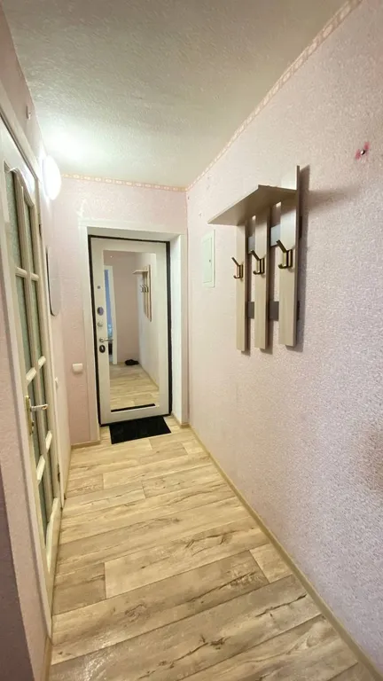 Квартира Однокомнатная квартира в центре — Луганск