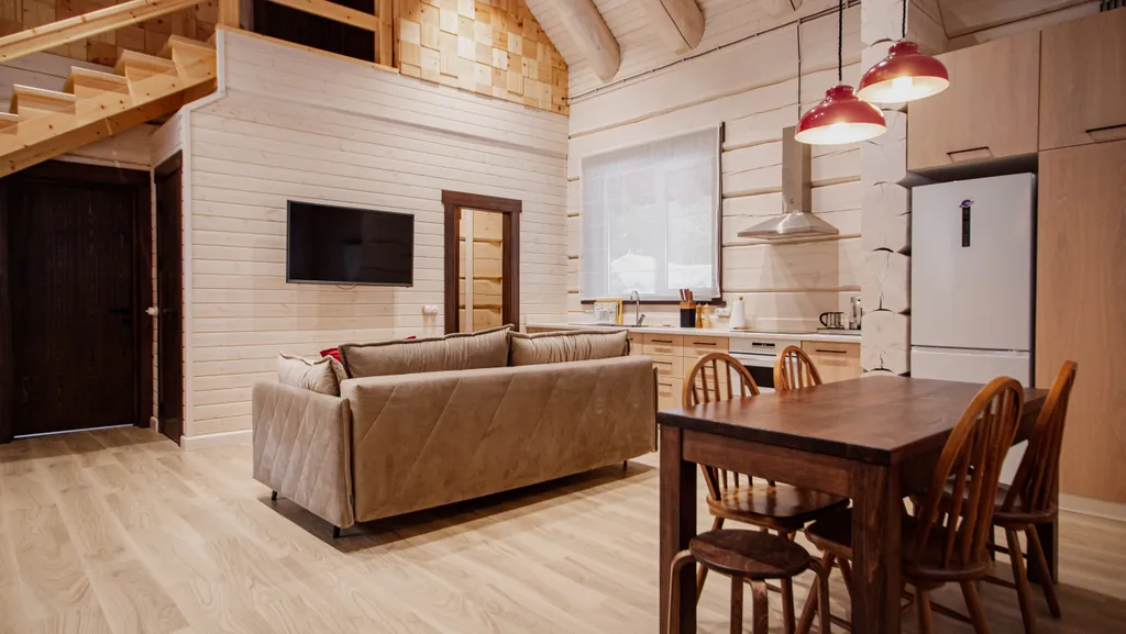 3-комнатный Дом