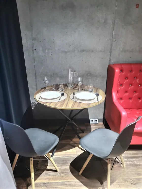 Апартаменты для свиданий