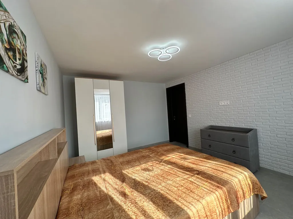 Апартаменты  номер 6 у Черного моря