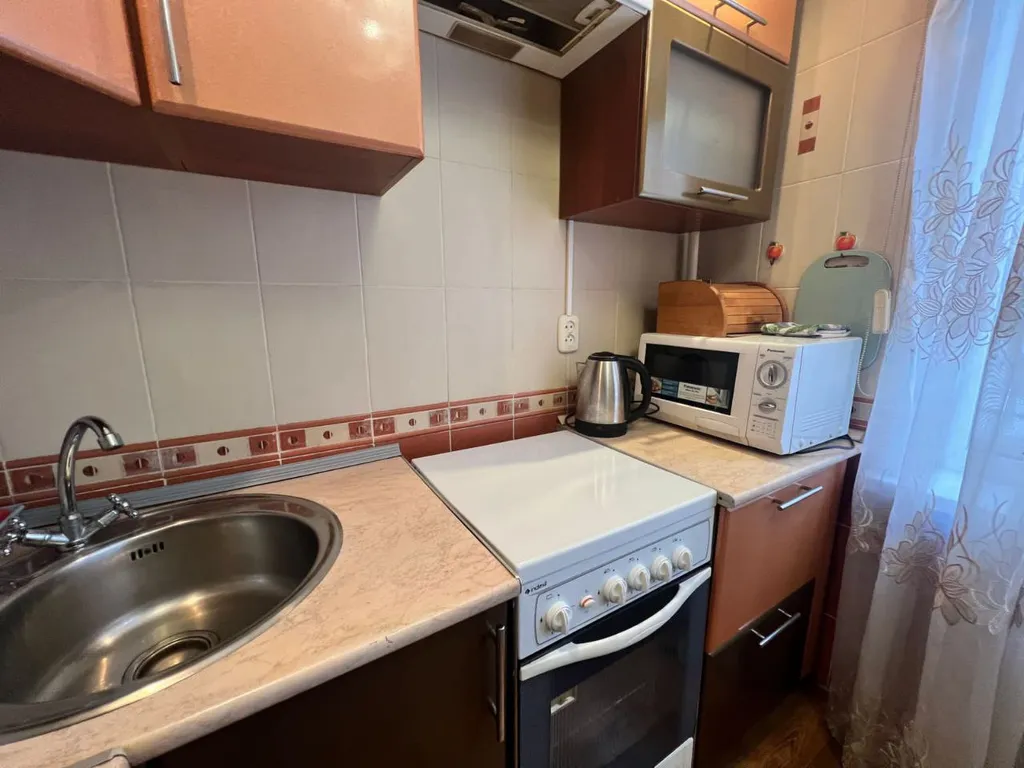 Симфония комфорта в Самаре