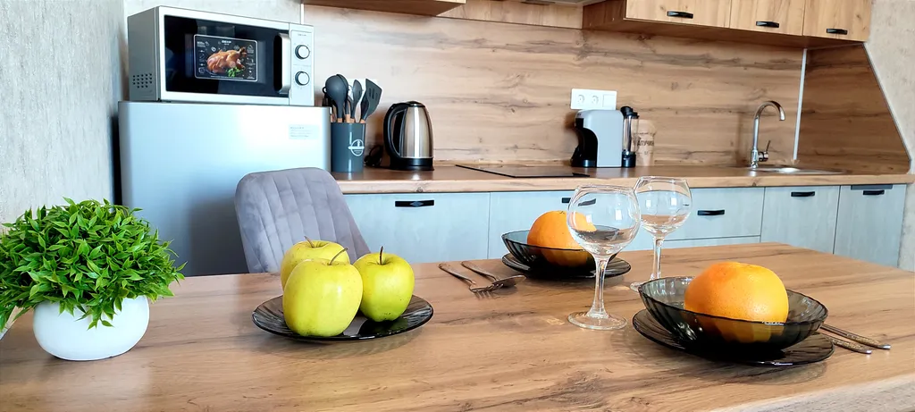 Современная студия