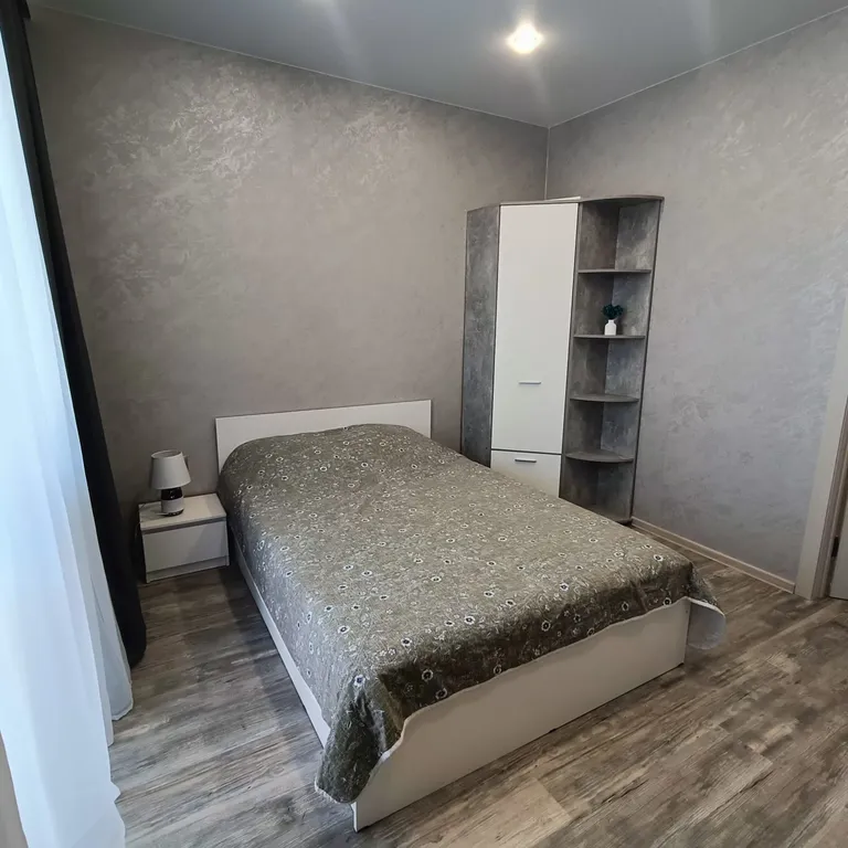 Уютная квартира возле Сити молла