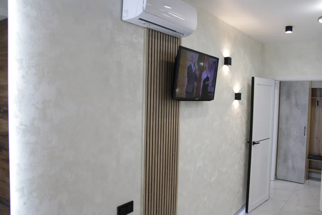 Квартира Уютная 2 комная квартира в центре — Барнаул