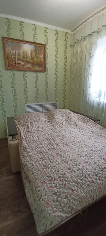 3-комнатный Дом